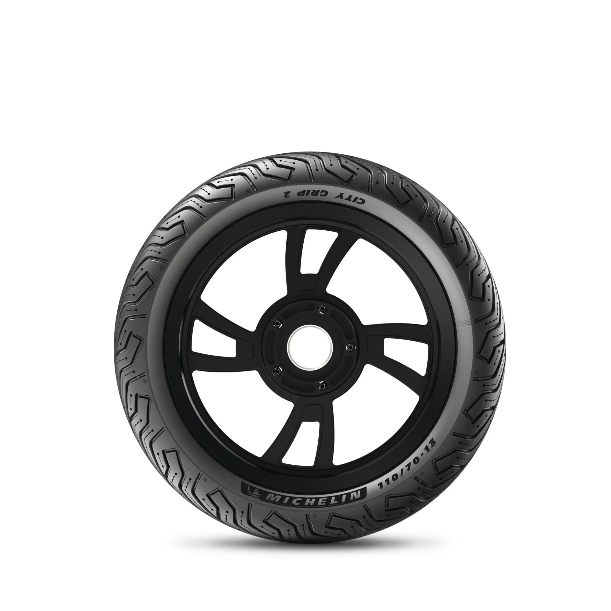 Michelin City Grip 2 Tire - 130/70-16 Rear Scooter Tire