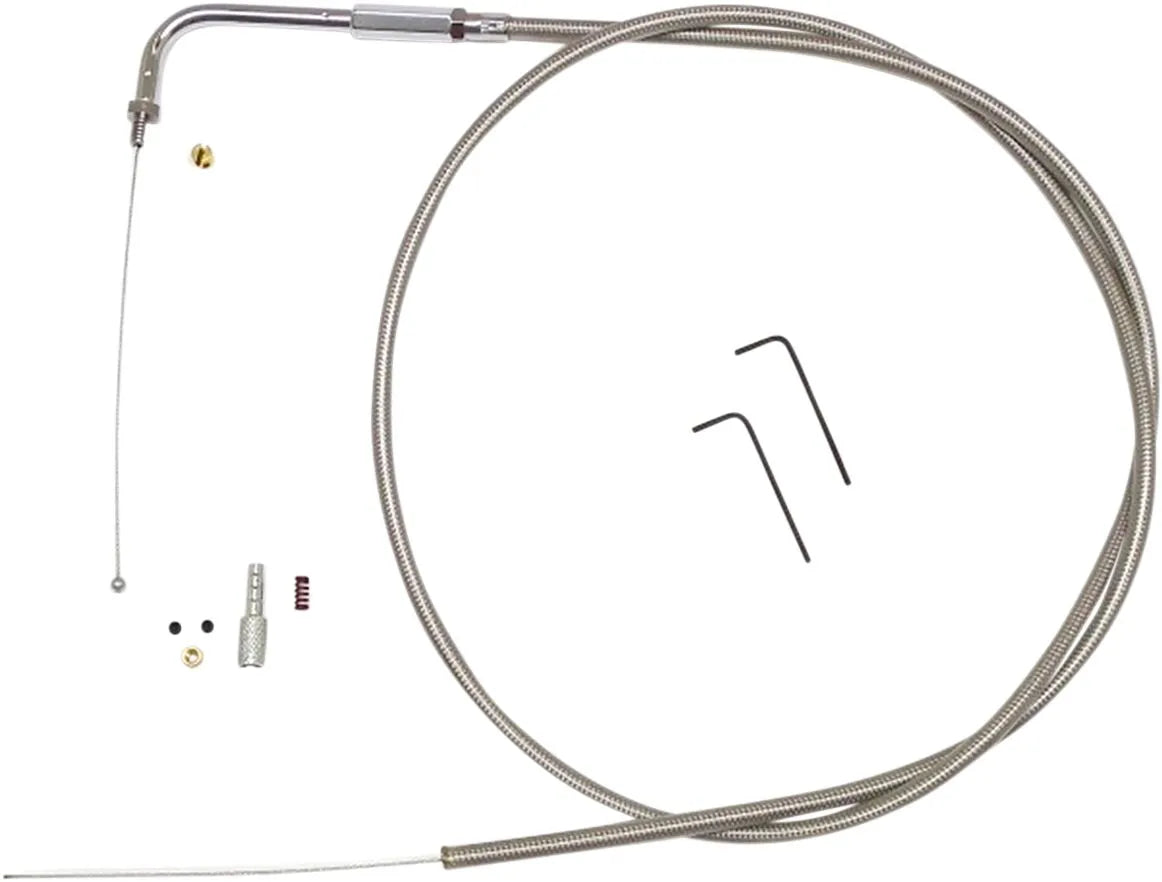 Magnum Shielding BYO Idle Control Cable Kit
