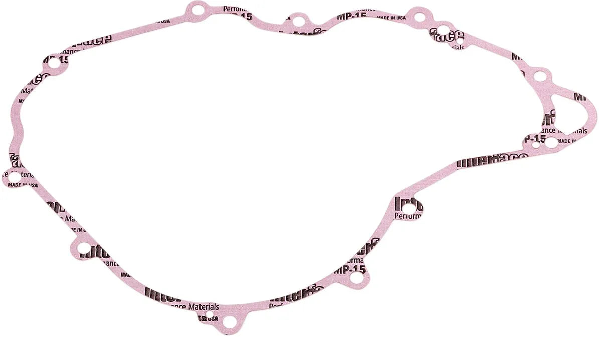 Moose Offroad Clutch Cover Gasket