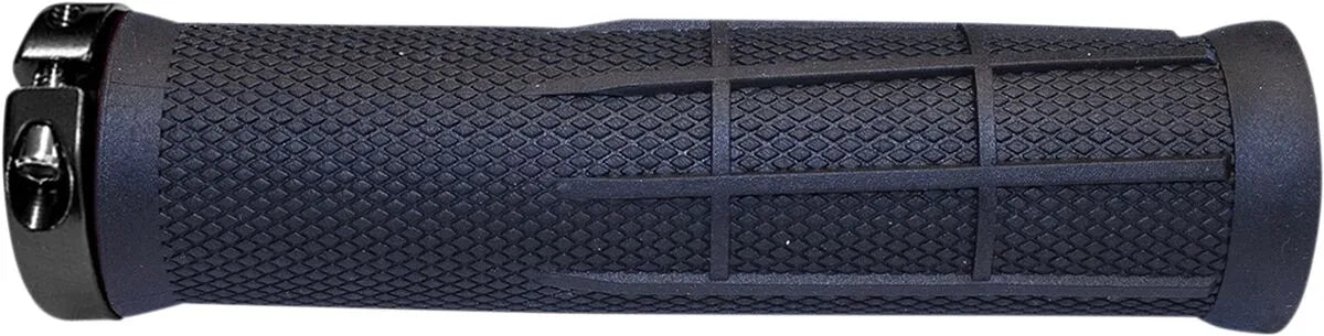Pro Grip 995 Atv Lock-on Grips - Black