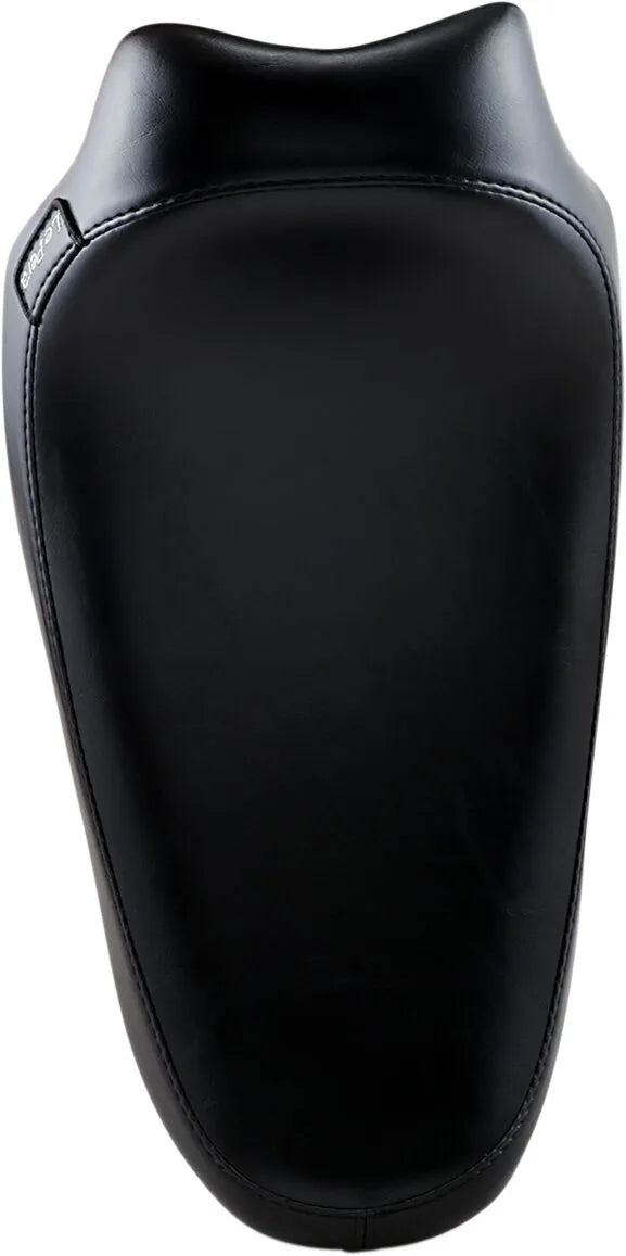 Le Pera Silhouette Solo Seat - For Harley Davidson