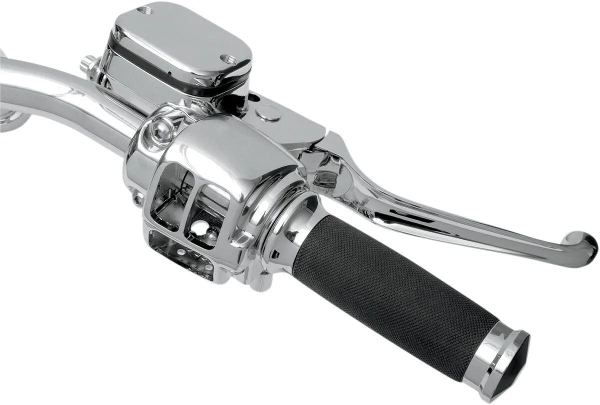 Drag Specialties Handlebar Control Kit - Mechanical Clutch