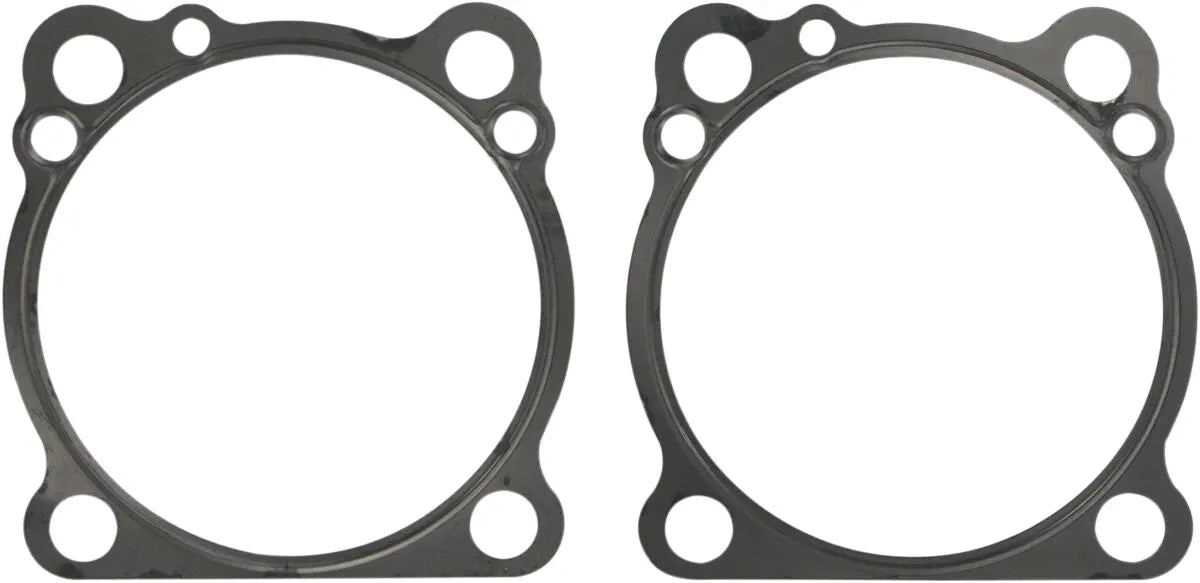 Cometic Viton Cylinder Base Gasket Pair