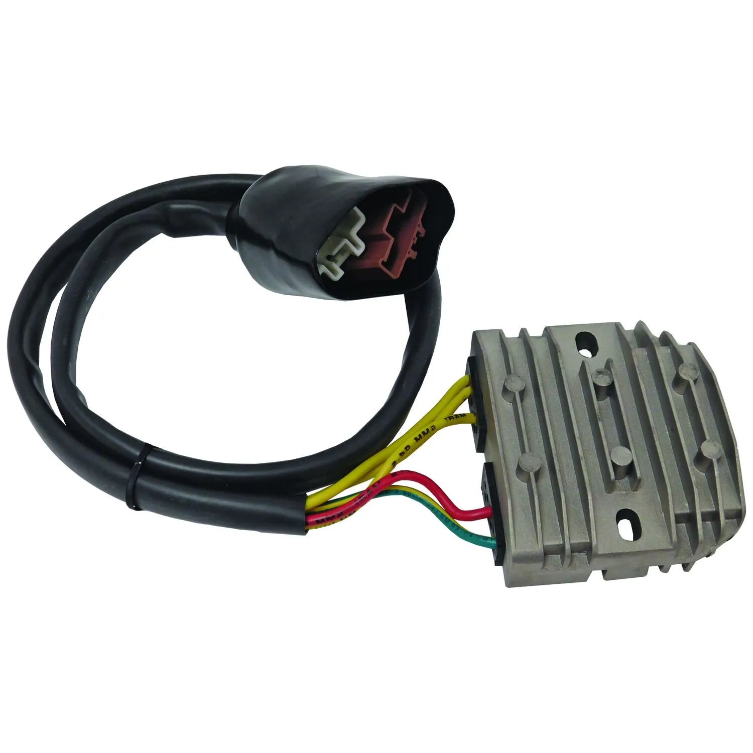 Parts Europe Regulator / Rectifier