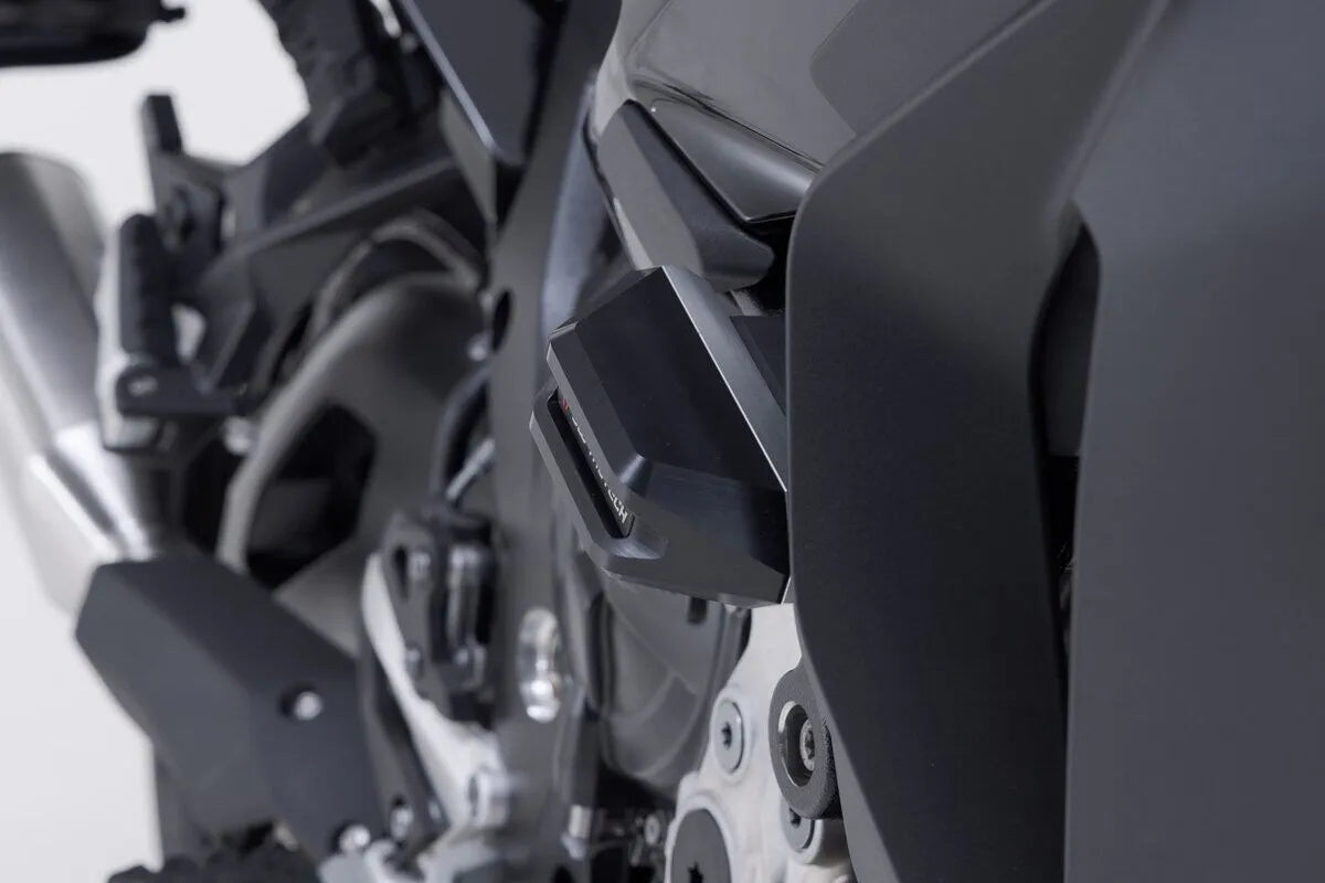 Sw-motech Frame Sliders For Frame Protection