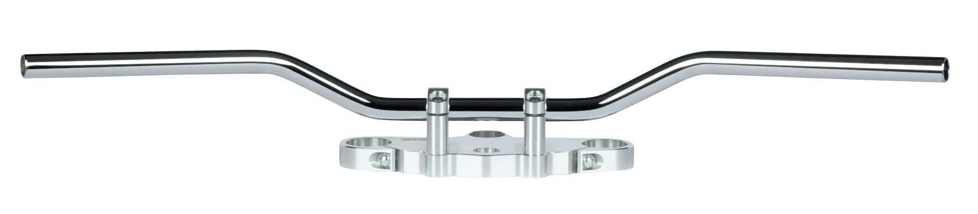 Trw 22 Mm (7/8") Steel Handlebar