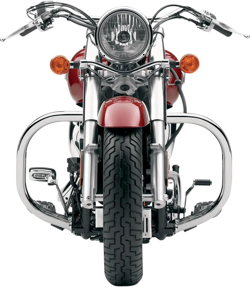 Cobra Fatty Freeway Bar For Cruisers