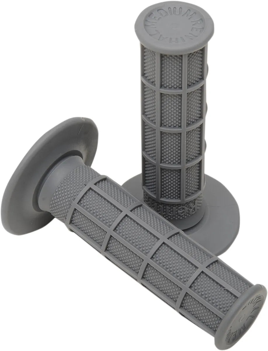 Renthal All-waffle Grips - 7/8" Handlebars
