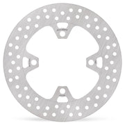 Moto-master Halo Series Stała Tarcza Hamulcowa - Tył