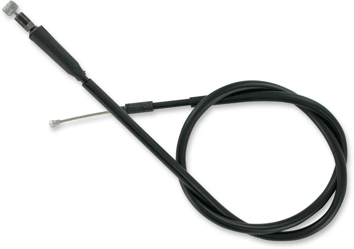 Linka sprzęgła Parts Unlimited Black Vinyl