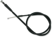 Linka sprzęgła Parts Unlimited Black Vinyl