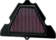 K & N Oe Replacement High-flow Air Filter