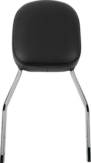 Cobra Square Sissy Bar Kit - Chrome Steel