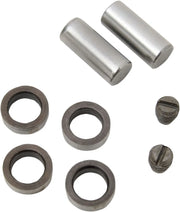 Colony Handlebar Throttle/spark Roller Kit