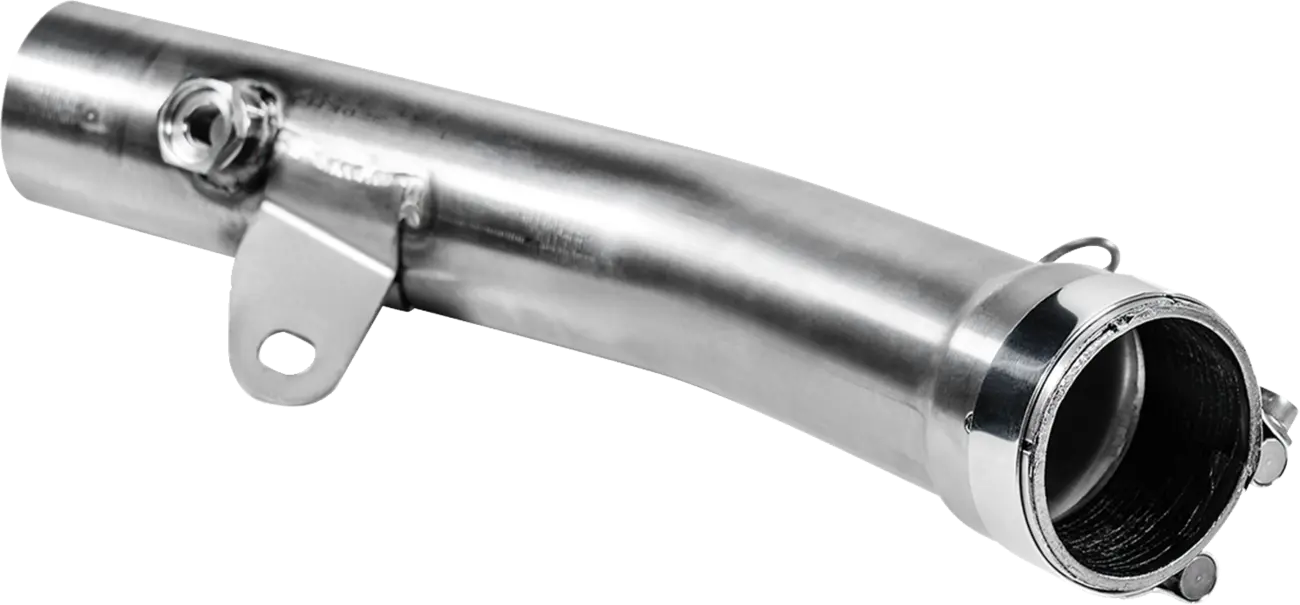Rura łącząca Akrapovic do Kawasaki Z900