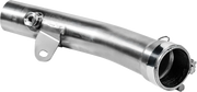 Rura łącząca Akrapovic do Kawasaki Z900