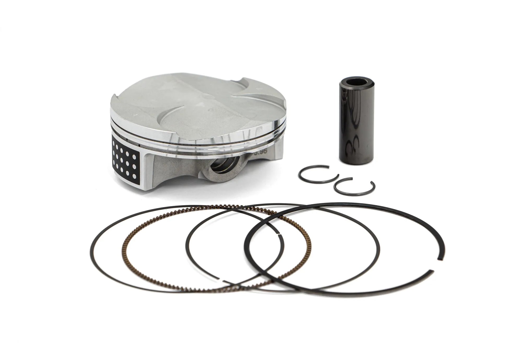 Vertex GP Racer's Choice Forged Piston Kit 350cc
