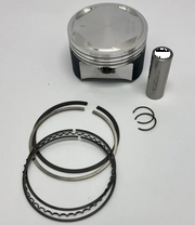 Wossner Pro Series High-Compression 400cc Piston Kit