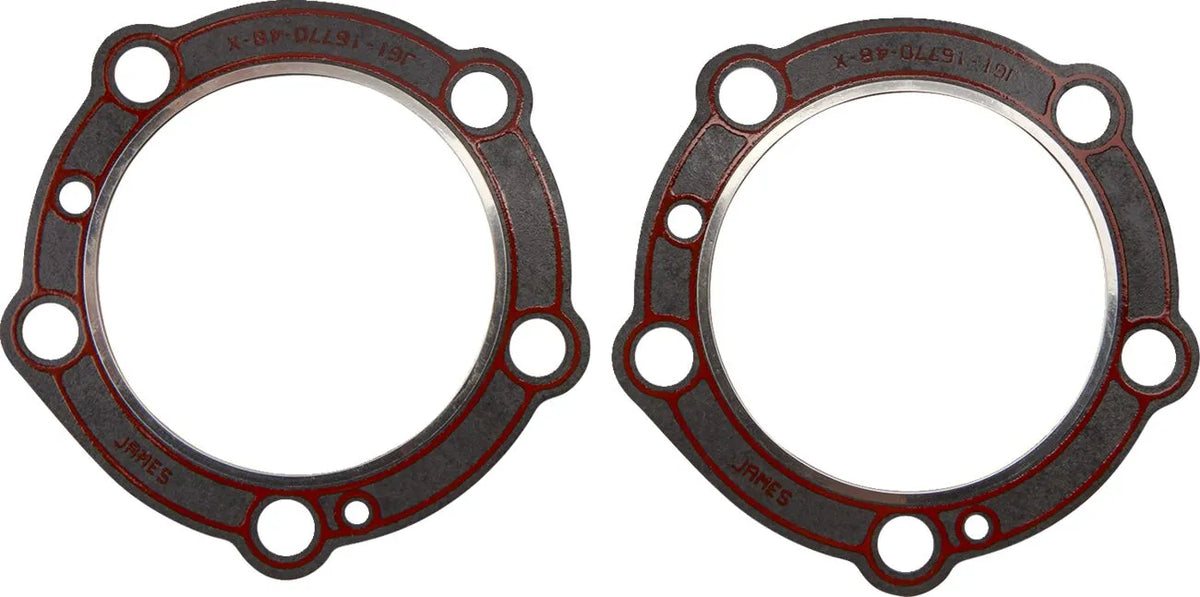 James Gasket Fire Ring Cylinder Head Gasket for HD Panhead