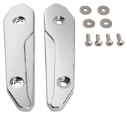 Zodiac Windshield Trim for Sharknose Fairings 2023 to Present