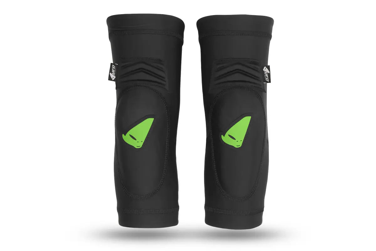 UFO Youth M33 Knee Guards