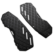 Heinz Bikes Performance Floorboards