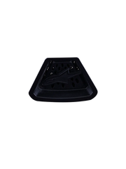 Alpinestars S-M7 Helmet Chin Vent for S-M7 Helmets Black