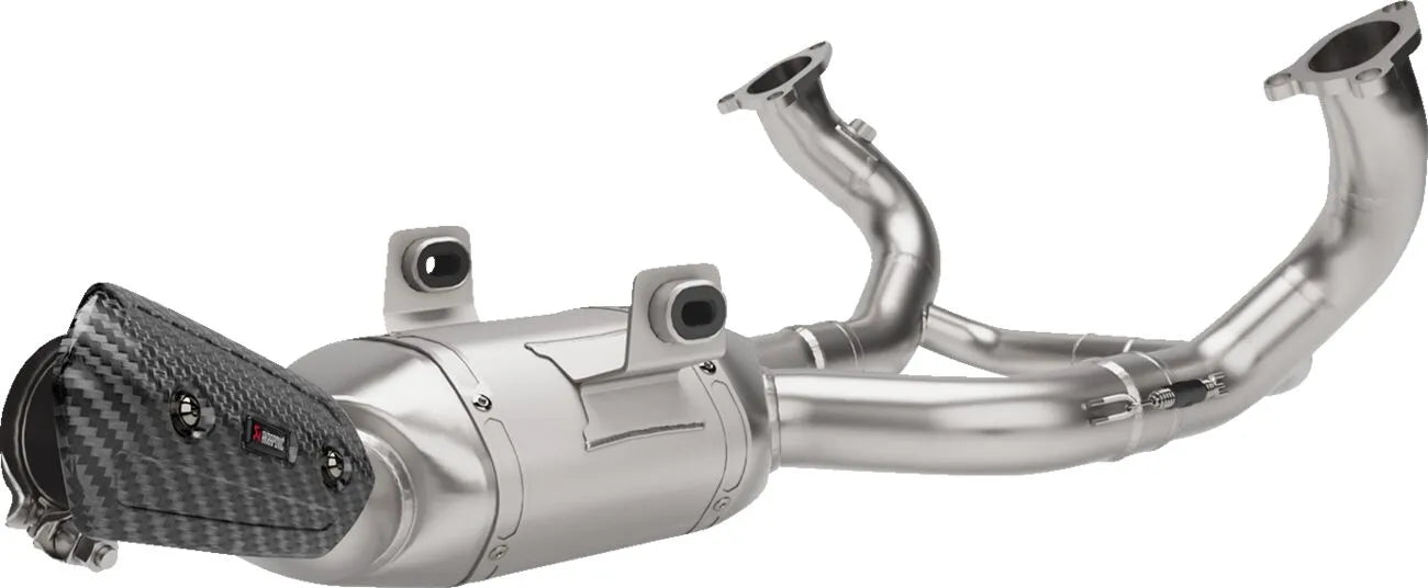 Kolektor Wydechowy Akrapovic Do Bmw R 1300 Gs