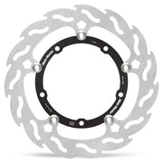 Pływająca Tarcza Hamulcowa Moto-master Flame Series 282mm - Przód