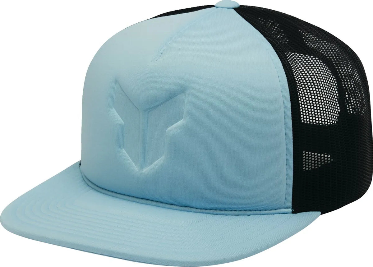Thor Shadow Light Blue Trucker Hat