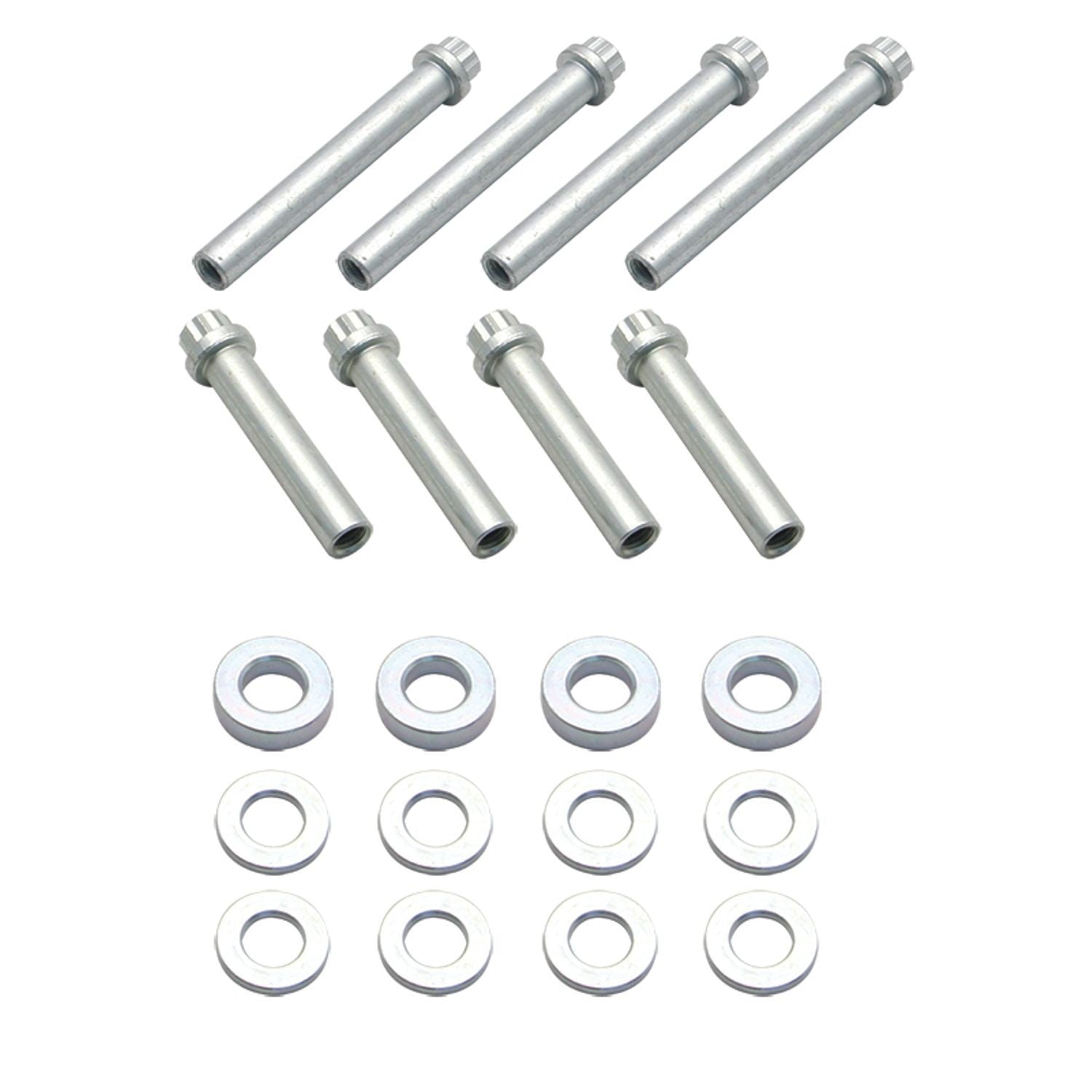 S&S Head Bolts for Evolution & Twin Cam – Engine
