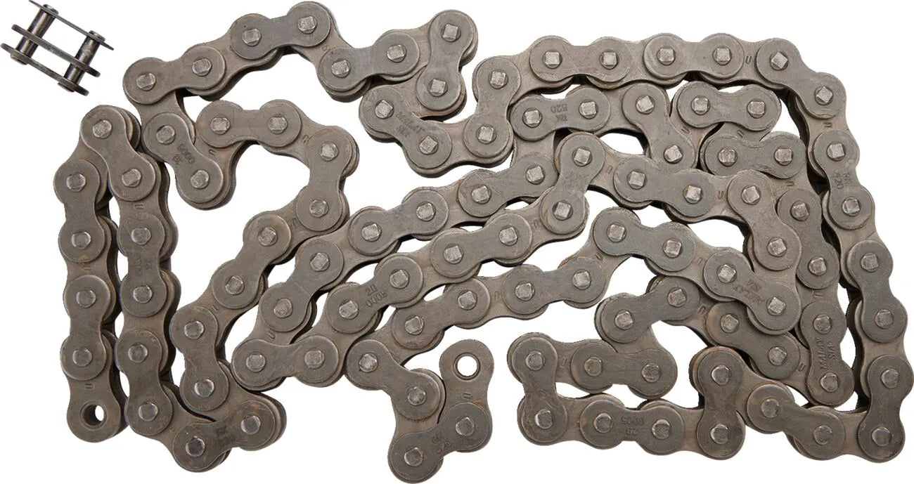 Rk M520 Standard Drive Chain - 520-104