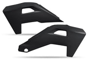 UFO MX Radiator Covers (Pair)