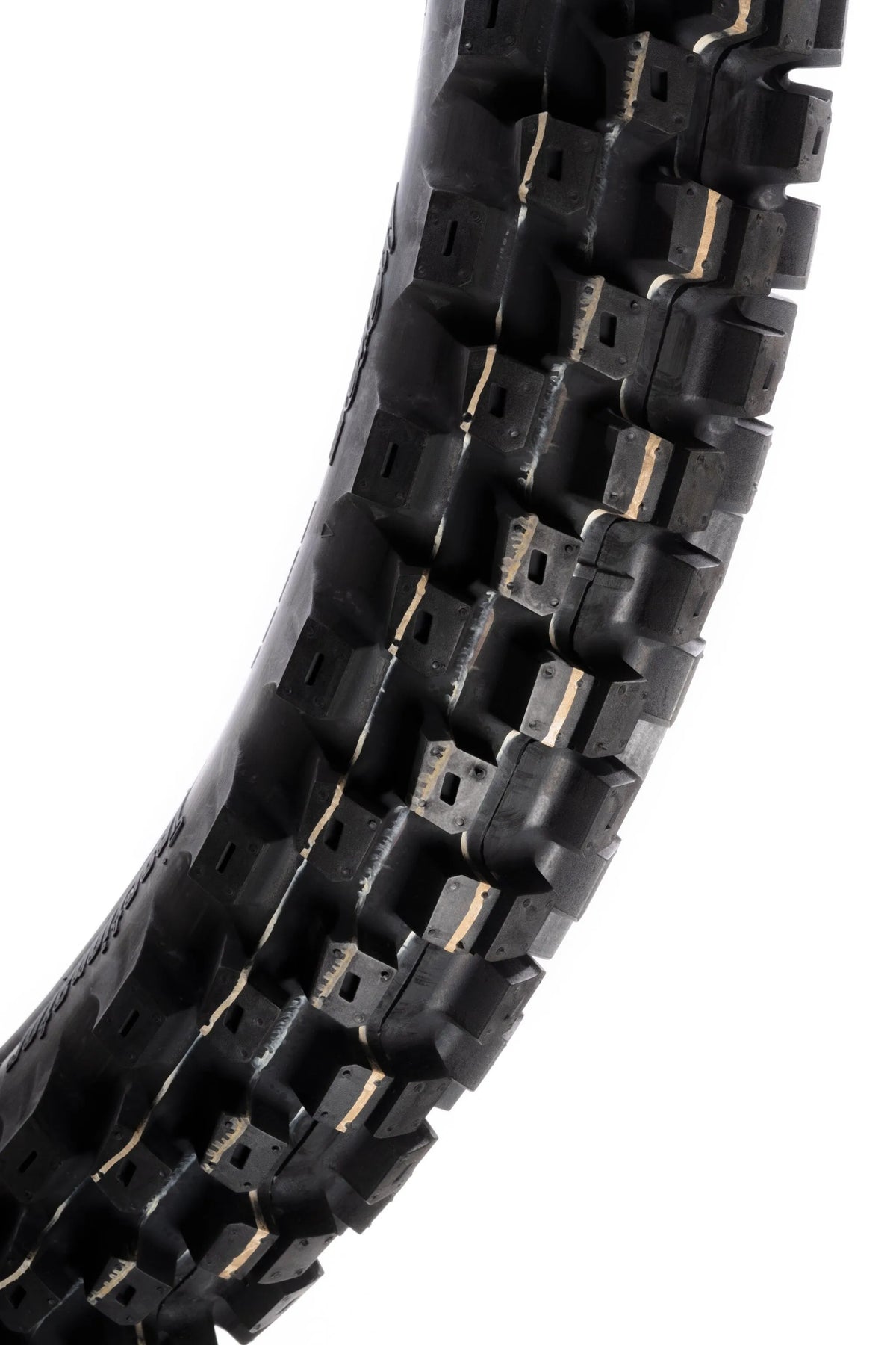 Motoz Tractionator Enduro I/T Front Tire - 90/90-21 54R - TT