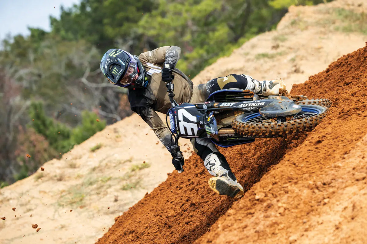 Thor Sportmode Carbon Pants Black/Carbon/Copper