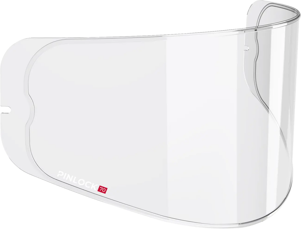 Icon Pinlock 70 Lens Clear Ultraflite DKS624