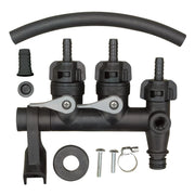 Moose Offroad Sprayer Replacement Double Controller