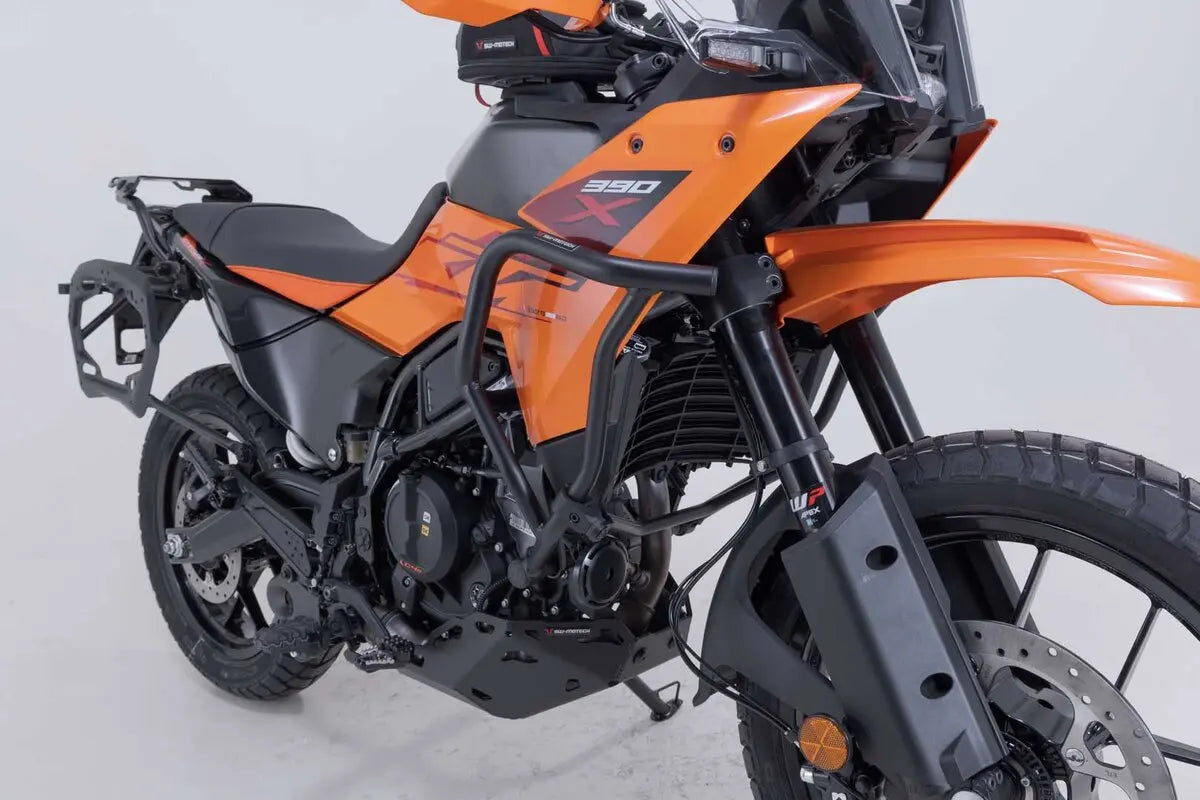 SW-MOTECH Engine Crash Bar for Motorcycles