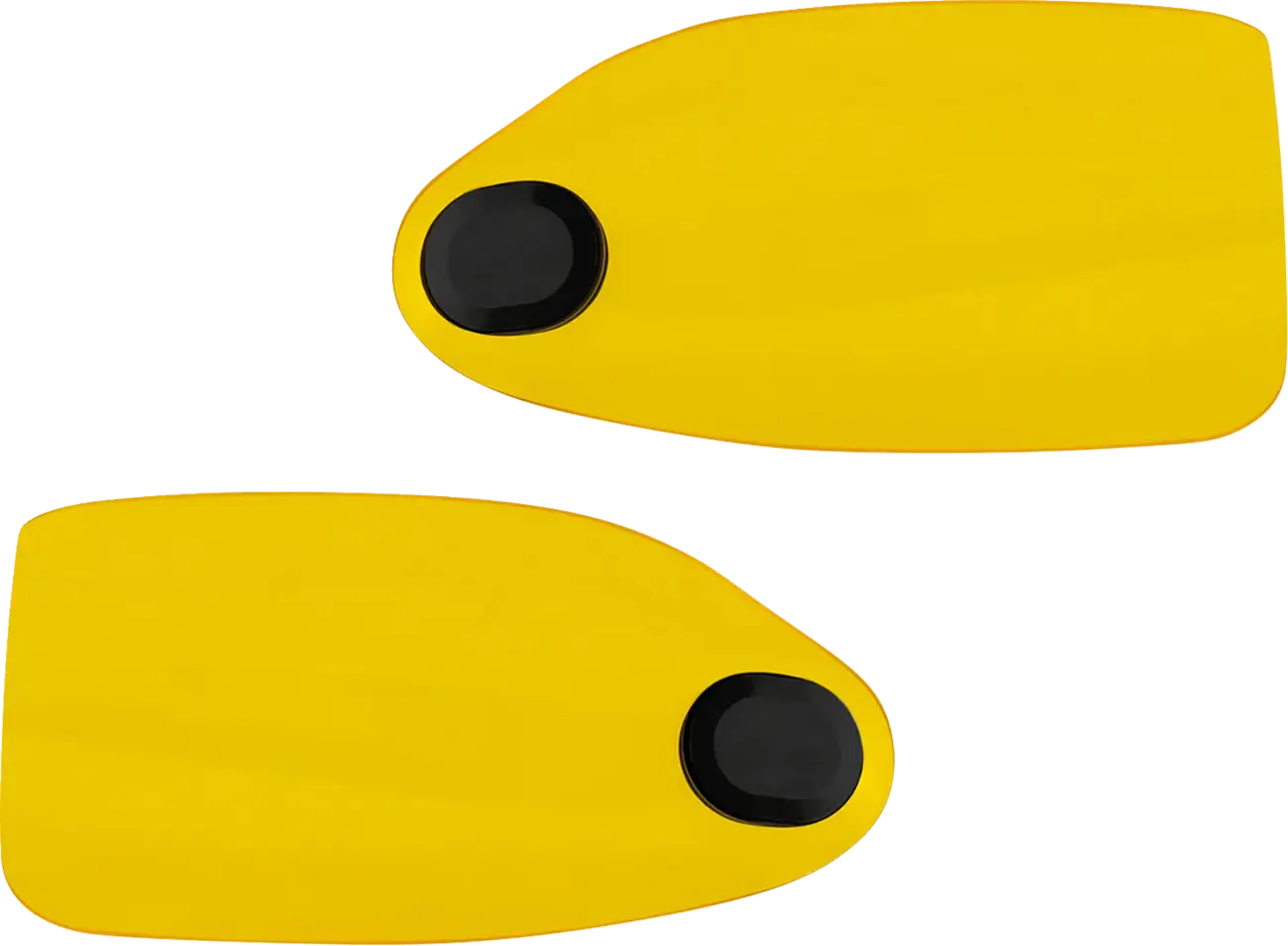 Klock Werks Flare® Handguards