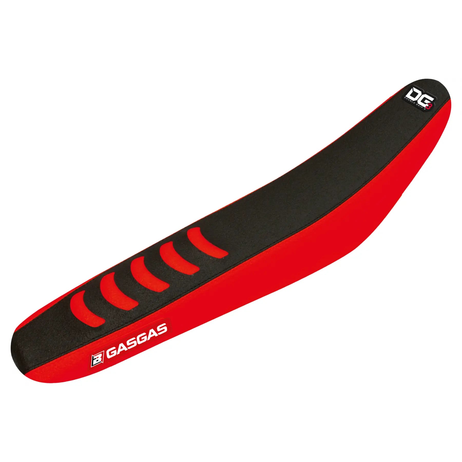 Blackbird Racing Seat Cover Double Grip3