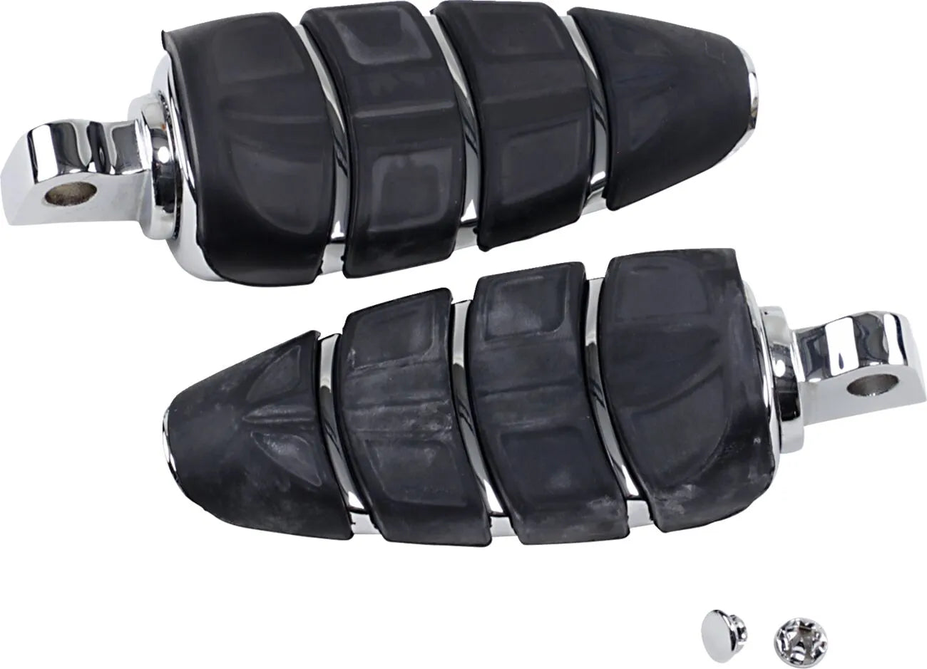 Kuryakyn Kinetic Foot Pegs