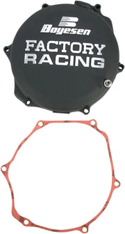 Boyesen Factory Clutch Cover