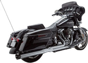 Układ Wydechowy S&S Cycle 2-w-1 Sidewinder Do Baggerów