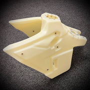 Ims Products Fuel Tank 17 Liters For Dry Break