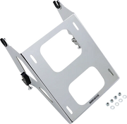 Cobra 2-up Tour Pak Mount For Harley Davidson Touring