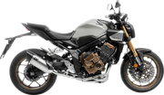 Leovince LV-14 R Exhaust System