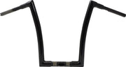 Todd's Cycle 1-1/2" Strip Handlebar