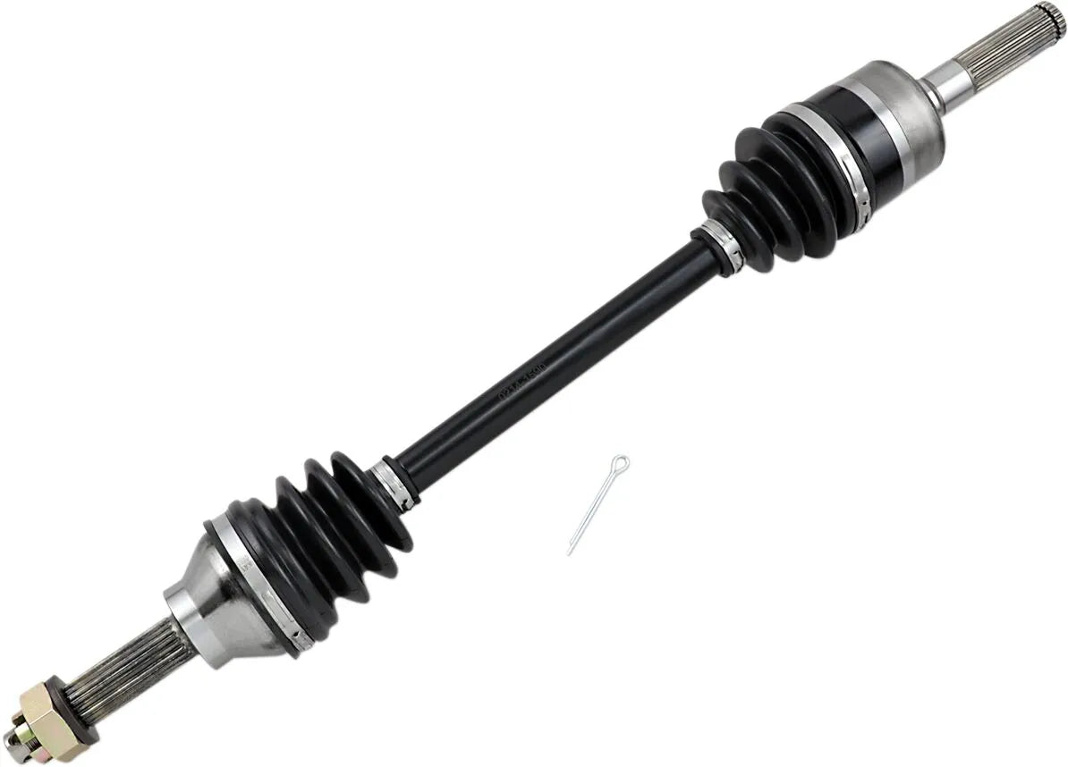 Moose Offroad Cv Axle - Standard Replacement