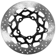 Pływająca tarcza hamulcowa Brembo Serie Oro - Przód