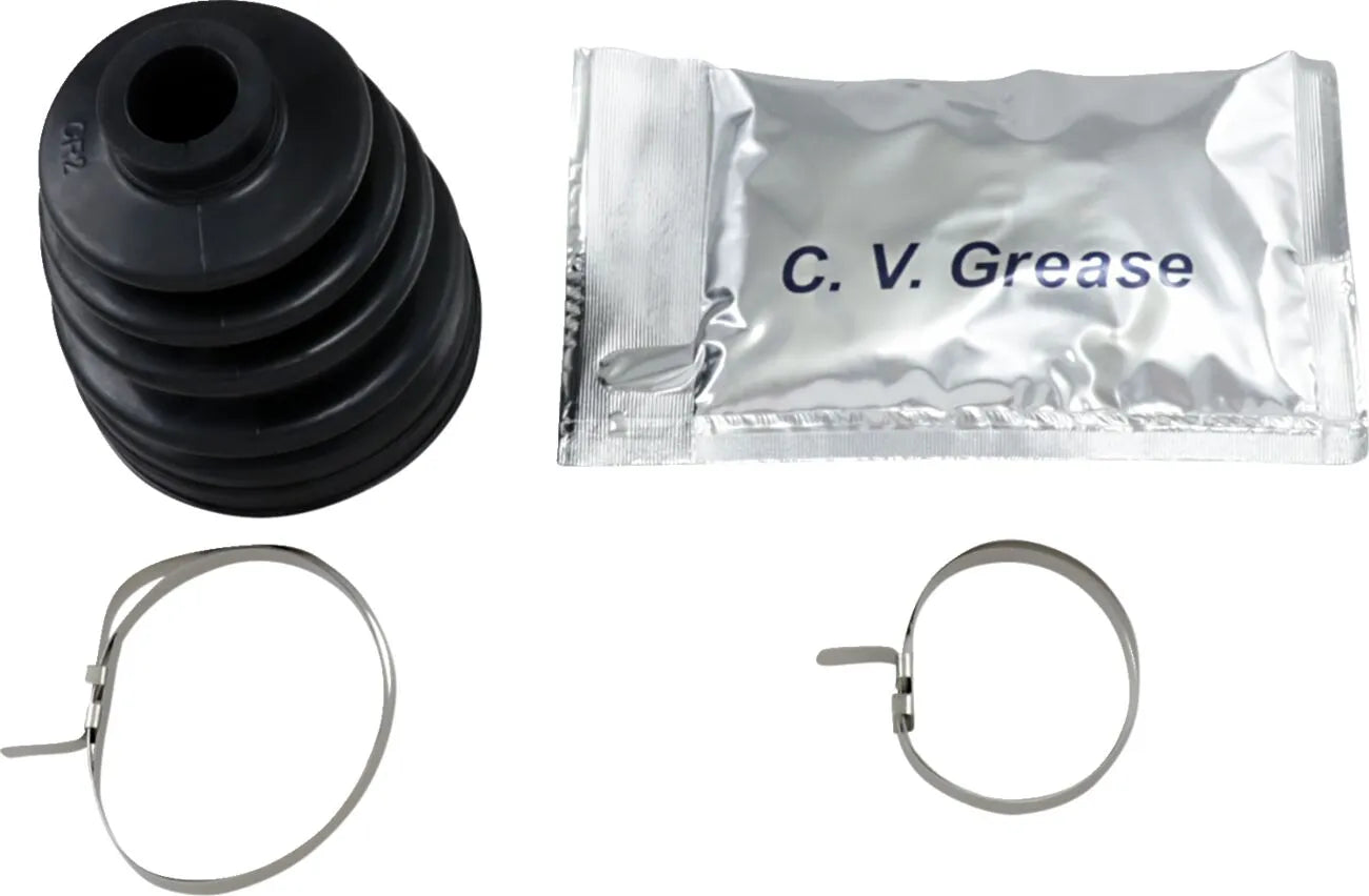 Cv Boot Kit